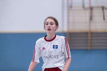 Bild 33 - HFV Futsalmeisterschaft C-Juniorinnen